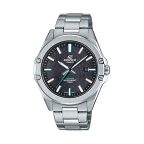   Férfi karóra Casio  EFR-S107D-1AVUEF Fekete Szürke Ezüst színű MOST 120508 HELYETT 90688 Ft-ért!