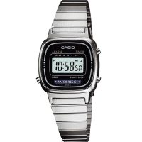   Női karóra Casio LA670W (Ø 25 mm) MOST 55153 HELYETT 36254 Ft-ért!