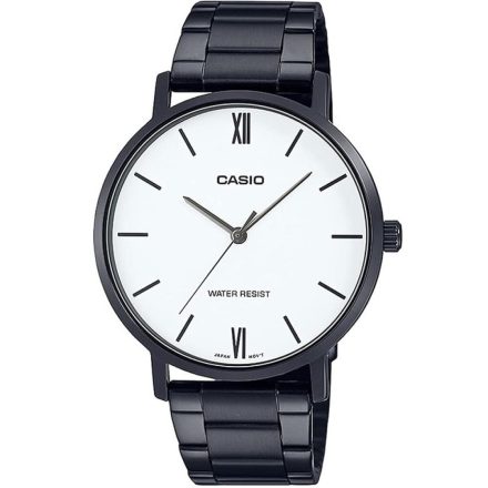 Férfi karóra Casio COLLECTION Fekete (Ø 40 mm) MOST 72014 HELYETT 52351 Ft-ért!