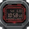 Férfi karóra Casio G-Shock THE ORIGIN BLUETOOTH Fekete MOST 99772 HELYETT 69250 Ft-ért!