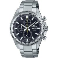   Férfi karóra Casio SPORTS CHRONOGRAPH Fekete Ezüst színű MOST 130710 HELYETT 101569 Ft-ért!