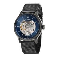   Unisex karóra Maserati R8823118006 Ø 42 mm Fekete MOST 308599 HELYETT 172836 Ft-ért!