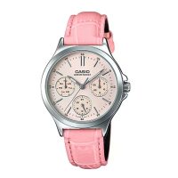   Női karóra Casio LADY MULTIFUNCTION (Ø 33 mm) (Ø 34 mm) MOST 70080 HELYETT 50946 Ft-ért!