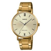   Női karóra Casio COLLECTION Aranysàrga (Ø 36 mm) MOST 72014 HELYETT 52351 Ft-ért!