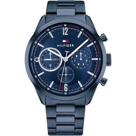 Férfi karóra Tommy Hilfiger 1680666 MOST 179699 HELYETT 146950 Ft-ért!