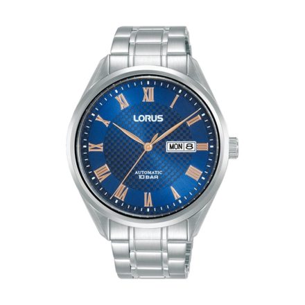 Férfi karóra Lorus RL433BX9 Ezüst színű MOST 148143 HELYETT 121147 Ft-ért!