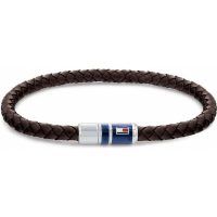   Férfi karkötő Tommy Hilfiger 1680660 MOST 68951 HELYETT 50119 Ft-ért!