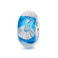   Női gyöngydísz Trollbeads TGLBE-20279 MOST 61511 HELYETT 40437 Ft-ért!