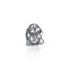   Gyöngydísz Trollbeads TAGBE-30155 MOST 70931 HELYETT 46630 Ft-ért!