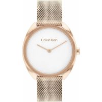   Női karóra Calvin Klein 25200270 (Ø 34 mm) MOST 130710 HELYETT 88117 Ft-ért!