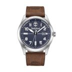   Férfi karóra Timberland TDWGB2230702 (Ø 34 mm) MOST 127508 HELYETT 104272 Ft-ért!