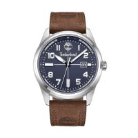   Férfi karóra Timberland TDWGB2230702 (Ø 34 mm) MOST 127508 HELYETT 104272 Ft-ért!