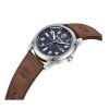 Férfi karóra Timberland TDWGB2230702 (Ø 34 mm) MOST 127508 HELYETT 104272 Ft-ért!