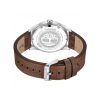 Férfi karóra Timberland TDWGB2230702 (Ø 34 mm) MOST 127508 HELYETT 104272 Ft-ért!