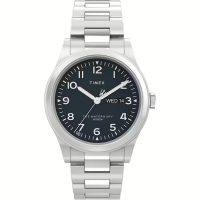   Férfi karóra Timex TW2W14800 (Ø 39 mm) MOST 149079 HELYETT 121916 Ft-ért!