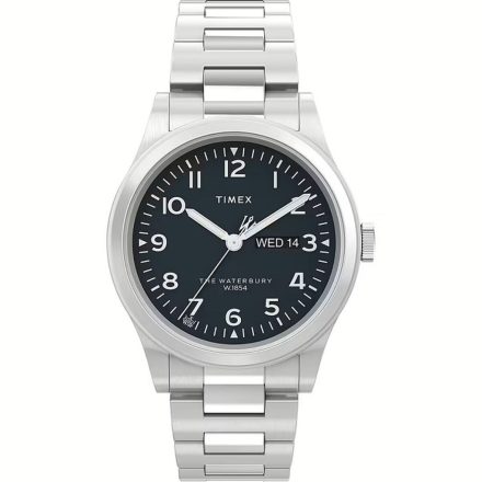 Férfi karóra Timex TW2W14800 (Ø 39 mm) MOST 149079 HELYETT 121916 Ft-ért!