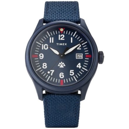 Férfi karóra Timex TW2W23600 (Ø 43 mm) MOST 87196 HELYETT 65621 Ft-ért!