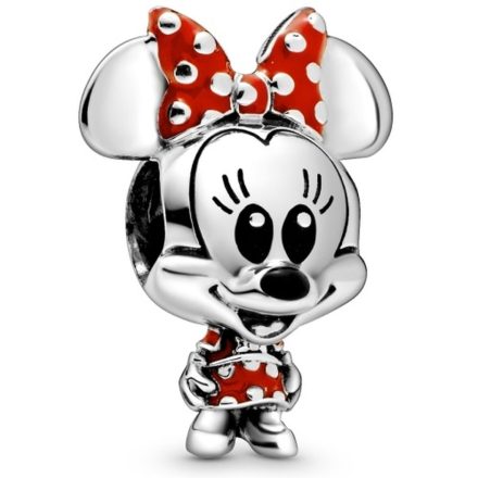 Női gyöngydísz Pandora MINNIE MOST 73360 HELYETT 53327 Ft-ért!