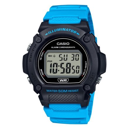 Férfi karóra Casio SPORT COLLECTION VIVID (Ø 47 mm) MOST 50435 HELYETT 33162 Ft-ért!