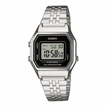 Férfi karóra Casio Szürke (Ø 33 mm) MOST 50930 HELYETT 32666 Ft-ért!