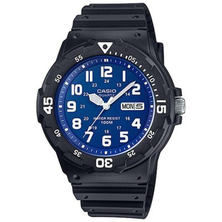 Férfi karóra Casio Fekete (Ø 45 mm) MOST 50435 HELYETT 33162 Ft-ért!