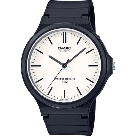 Unisex karóra Casio COLLECTION Fekete (Ø 34 mm) MOST 42693 HELYETT 27383 Ft-ért!