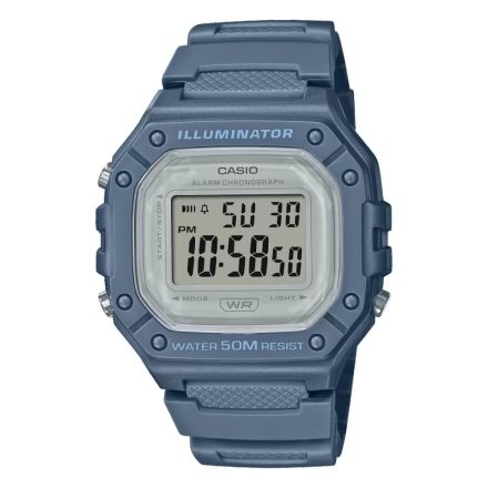 Unisex karóra Casio SPORT (Ø 43 mm) MOST 50435 HELYETT 33162 Ft-ért!