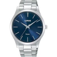   Férfi karóra Lorus RRX65HX9 Ezüst színű (Ø 40 mm) MOST 65440 HELYETT 47572 Ft-ért!