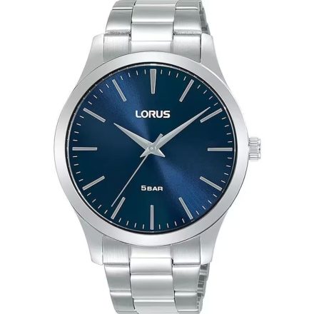 Férfi karóra Lorus RRX65HX9 Ezüst színű (Ø 40 mm) MOST 65440 HELYETT 47572 Ft-ért!