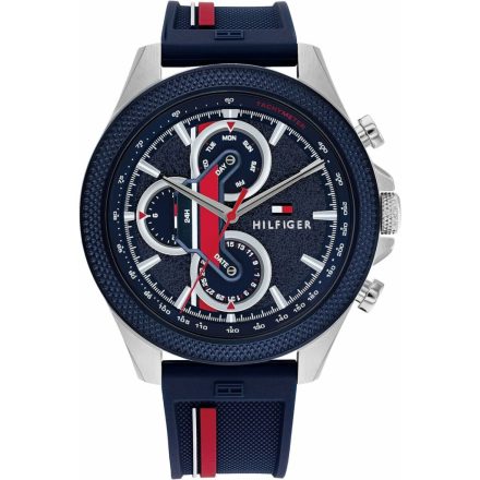 Férfi karóra Tommy Hilfiger 1687492 MOST 149674 HELYETT 122395 Ft-ért!