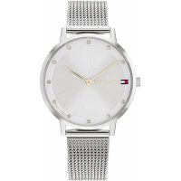   Női karóra Tommy Hilfiger 1685491 (Ø 40 mm) MOST 124414 HELYETT 93632 Ft-ért!