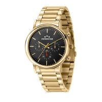   Férfi karóra Chronostar R3753276004 Fekete MOST 65618 HELYETT 43141 Ft-ért!