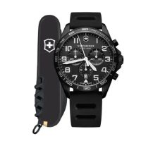   Férfi karóra Victorinox V241926.1 Fekete MOST 501562 HELYETT 432946 Ft-ért!