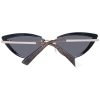 Női napszemüveg Web Eyewear WE0283 5601A MOST 122975 HELYETT 33716 Ft-ért!