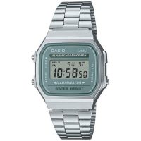   Unisex karóra Casio A168WA-3AYES (Ø 36 mm) MOST 55153 HELYETT 36254 Ft-ért!