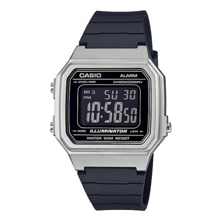 Férfi karóra Casio Fekete (Ø 41 mm) MOST 45640 HELYETT 29276 Ft-ért!