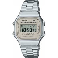   Unisex karóra Casio VINTAGE ICONIC Ezüst színű (Ø 39 mm) MOST 55153 HELYETT 36254 Ft-ért!