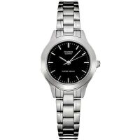   Női karóra Casio LTP-1128A-1A (Ø 27 mm) MOST 50435 HELYETT 33162 Ft-ért!