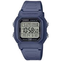   Unisex karóra Casio COLLECTION Többszínű (Ø 37 mm) MOST 50373 HELYETT 33120 Ft-ért!