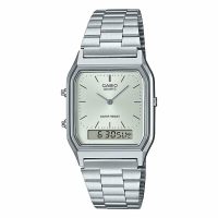   Női karóra Casio AQ-230A-7AMQYES MOST 66136 HELYETT 43480 Ft-ért!