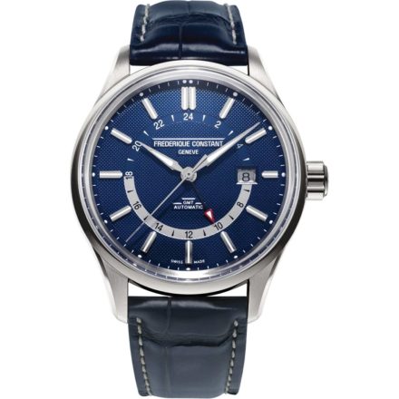 Férfi karóra Frederique Constant FC-350NT4H6 MOST 1620336 HELYETT 998060 Ft-ért!