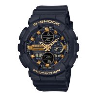   Férfi karóra Casio G-Shock COMPACT SERIE Fekete (Ø 46 mm) MOST 104413 HELYETT 78576 Ft-ért!