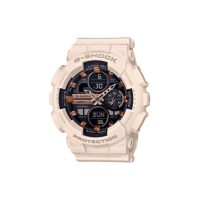   Unisex karóra Casio G-Shock COMPACT SERIE Fekete (Ø 46 mm) MOST 104413 HELYETT 78576 Ft-ért!