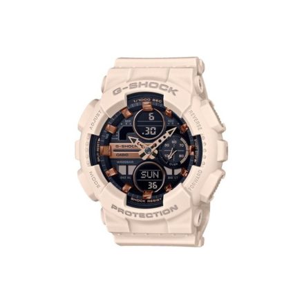 Unisex karóra Casio G-Shock COMPACT SERIE Fekete (Ø 46 mm) MOST 104413 HELYETT 78576 Ft-ért!