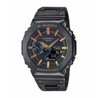   Férfi karóra Casio G-Shock GM-B2100BPC-1AER Fekete (Ø 44,5 mm) MOST 486487 HELYETT 361290 Ft-ért!