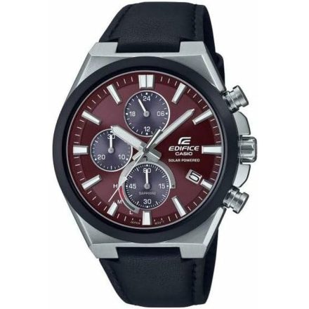 Férfi karóra Casio Edifice EFS-S630BL-5AVUEF Fekete MOST 152010 HELYETT 124305 Ft-ért!