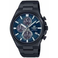   Férfi karóra Casio Edifice EFS-S630DC-2AVUEF Fekete MOST 188160 HELYETT 153870 Ft-ért!