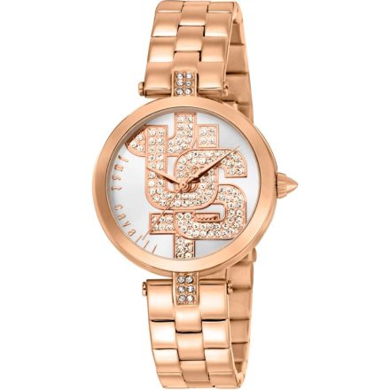 Női karóra Just Cavalli GLAM CHIC (Ø 32 mm) MOST 177115 HELYETT 86645 Ft-ért!