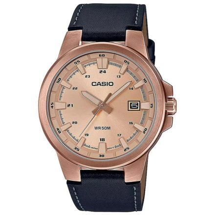 Férfi karóra Casio Barna (Ø 41,5 mm) MOST 65664 HELYETT 37825 Ft-ért!