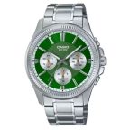   Férfi karóra Casio ENTICER GENT MOST 84219 HELYETT 63380 Ft-ért!